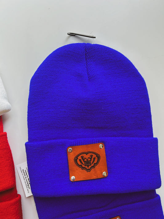 HSE Beanie