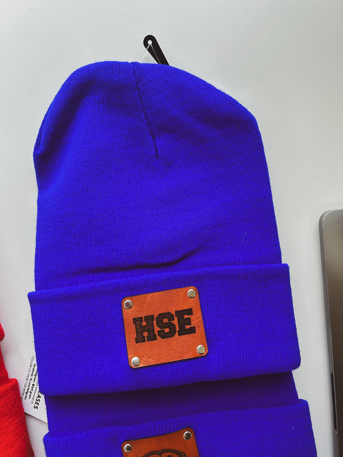 HSE Beanie