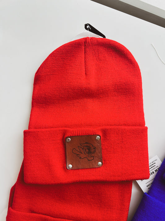 Fishers Beanie