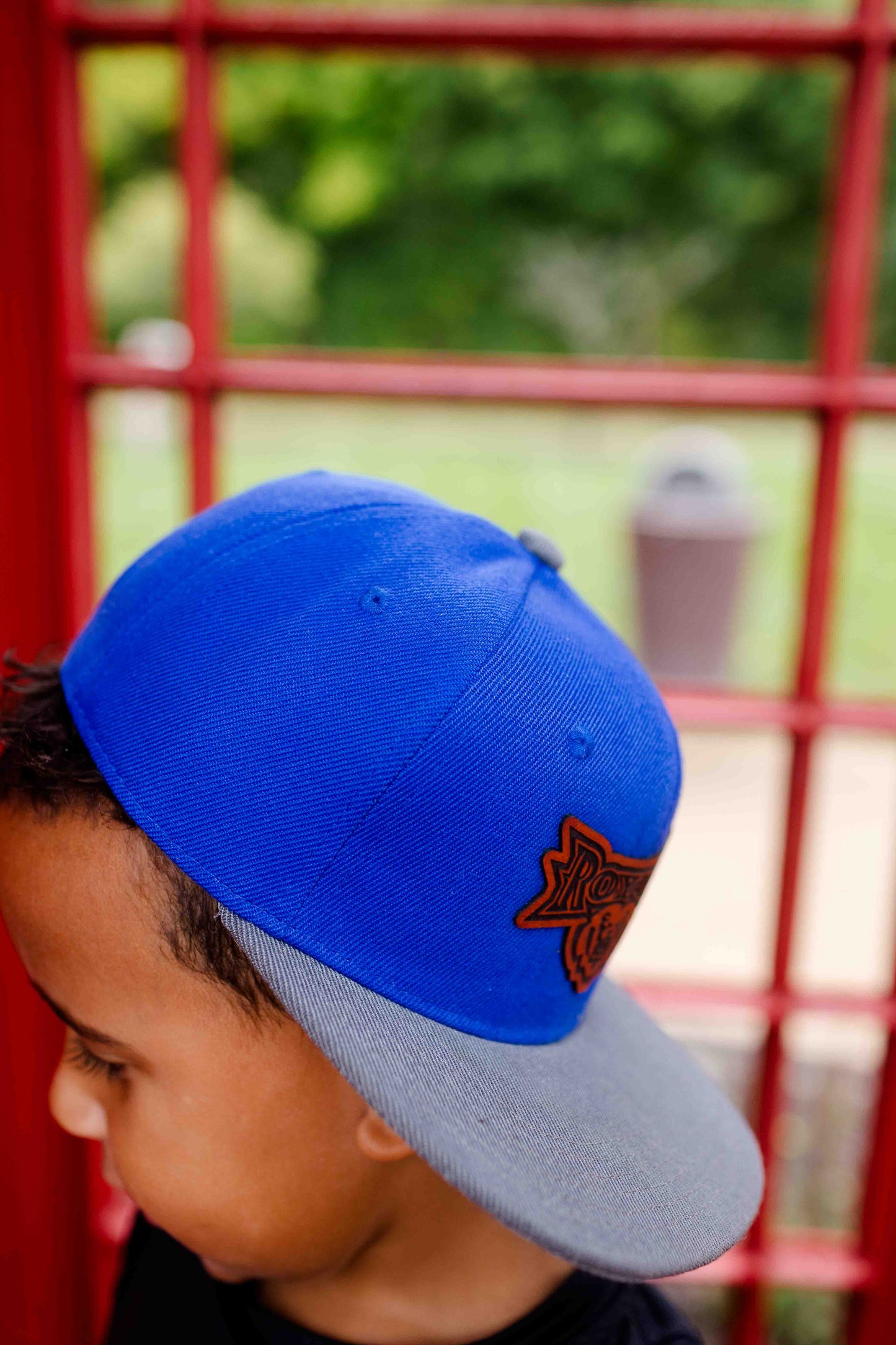 HSE Royals - Kids Hat