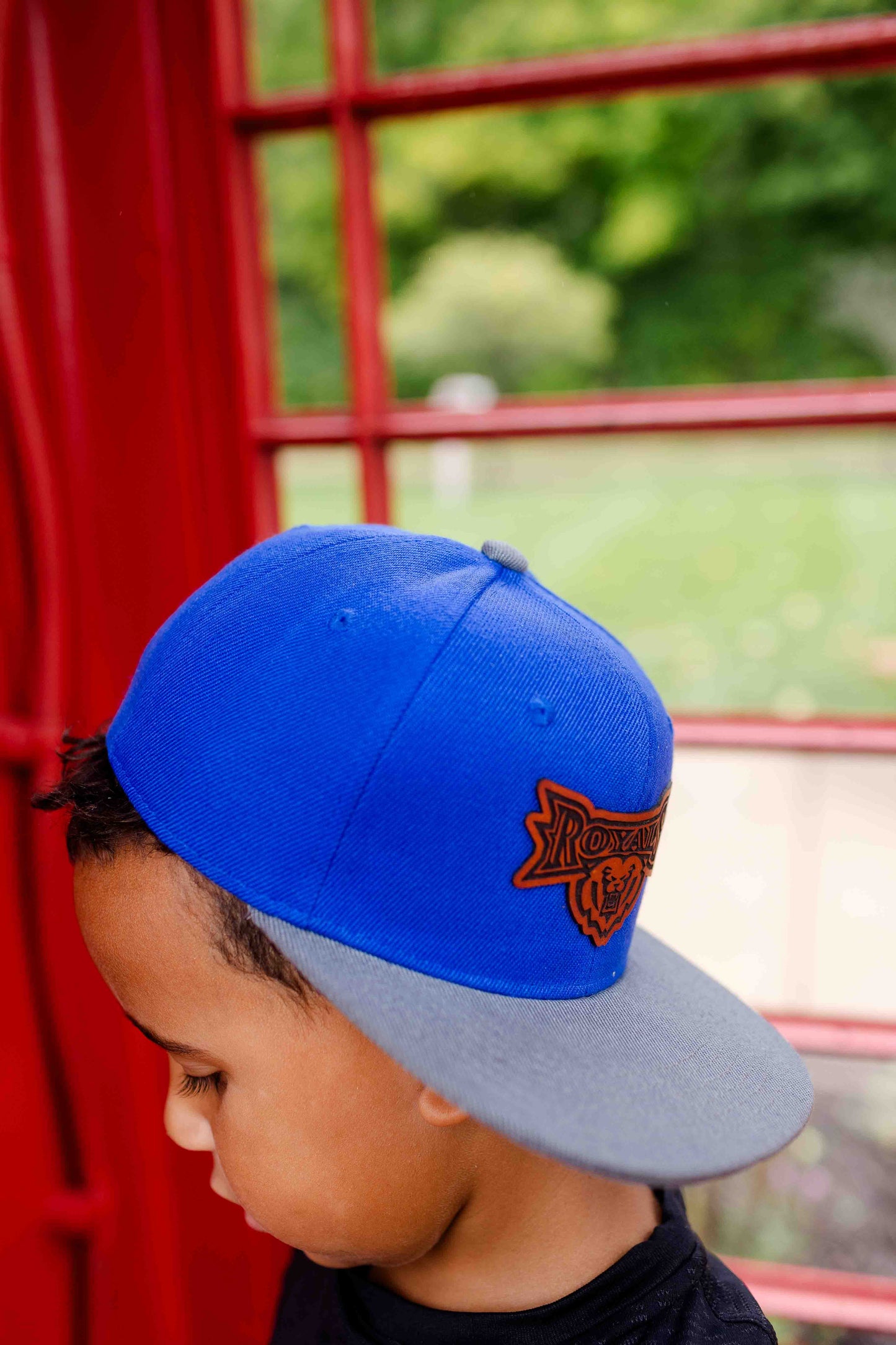 HSE Royals - Kids Hat