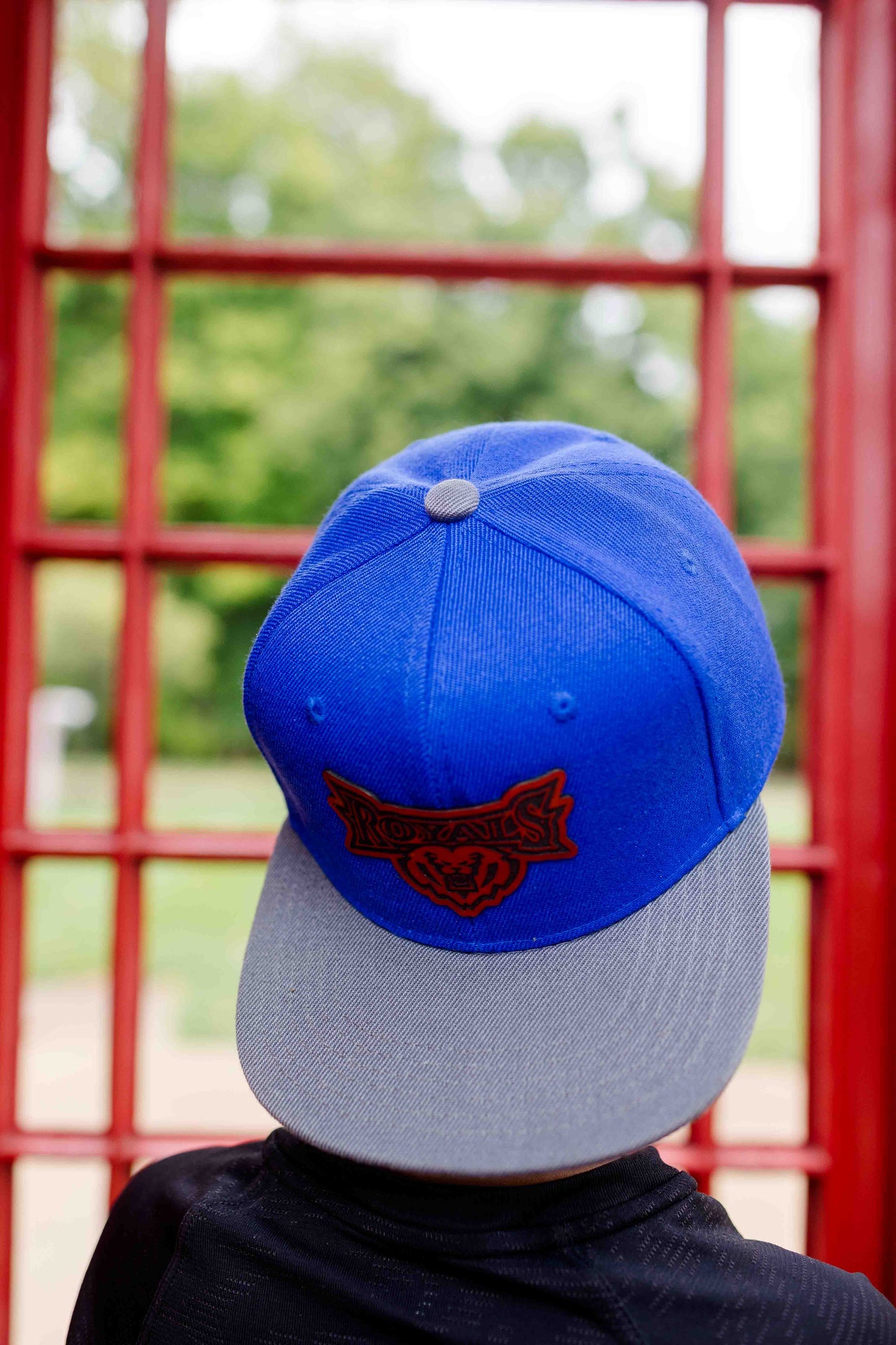 HSE Royals - Kids Hat