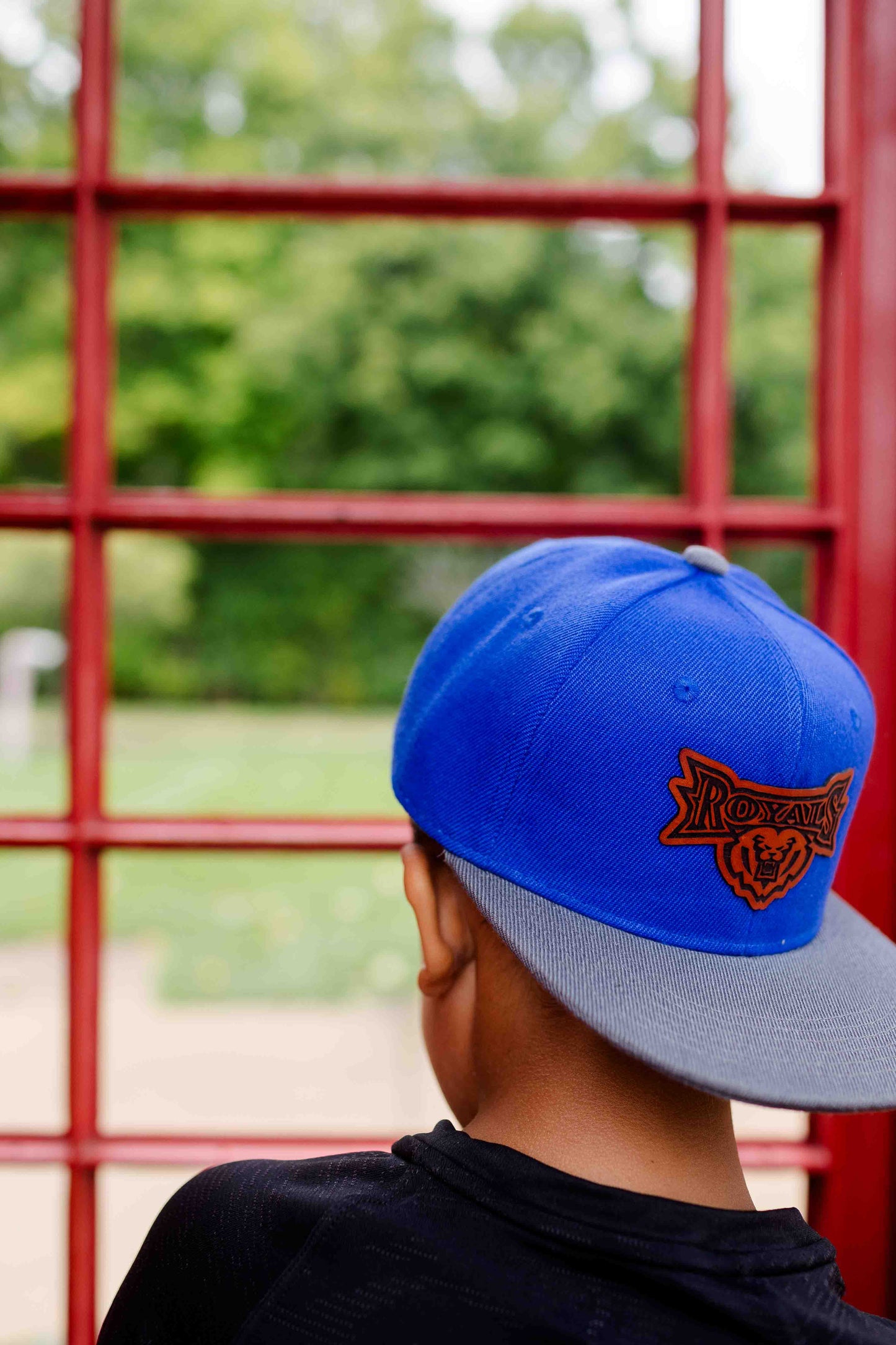 HSE Royals - Kids Hat