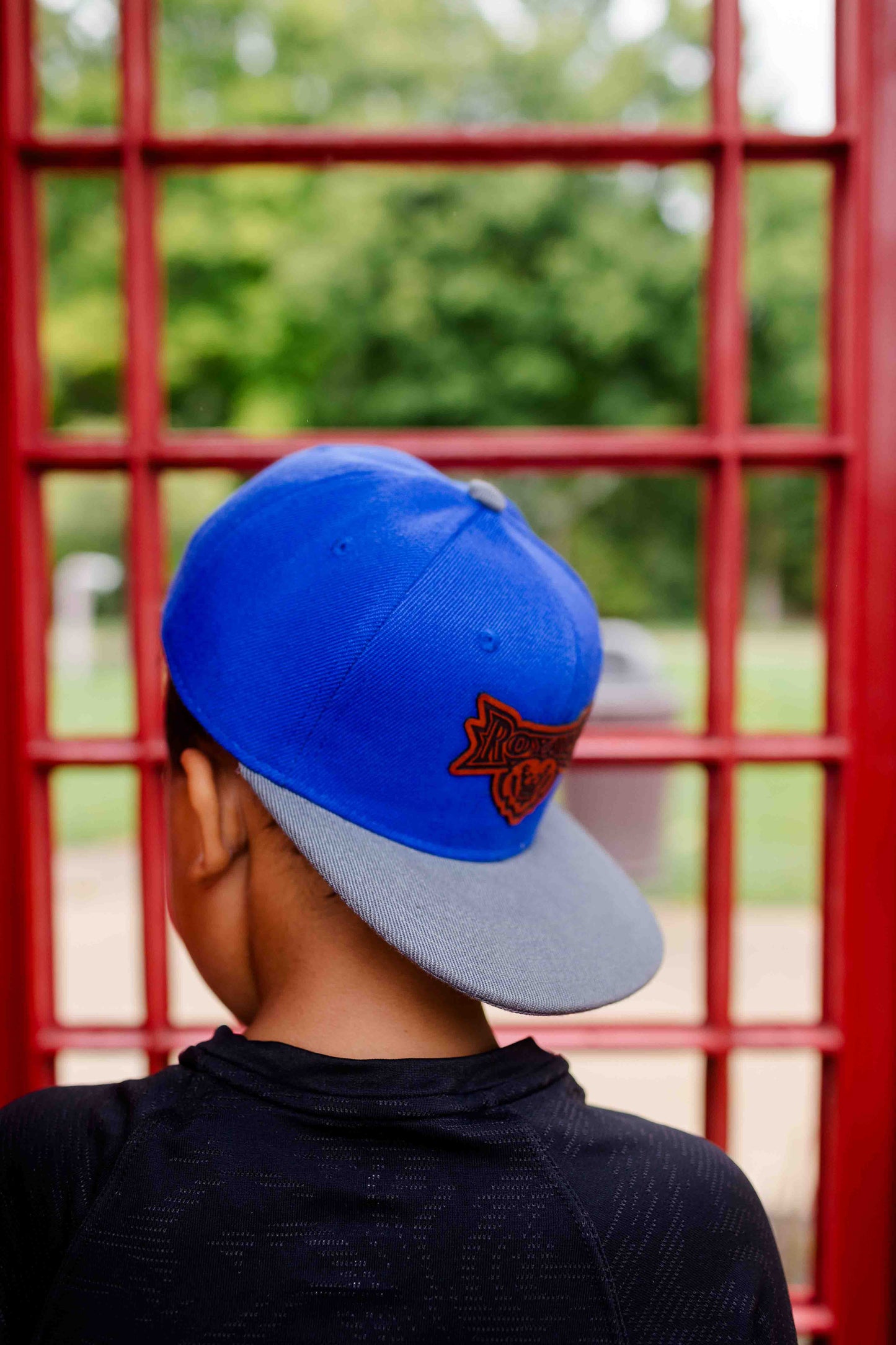 HSE Royals - Kids Hat