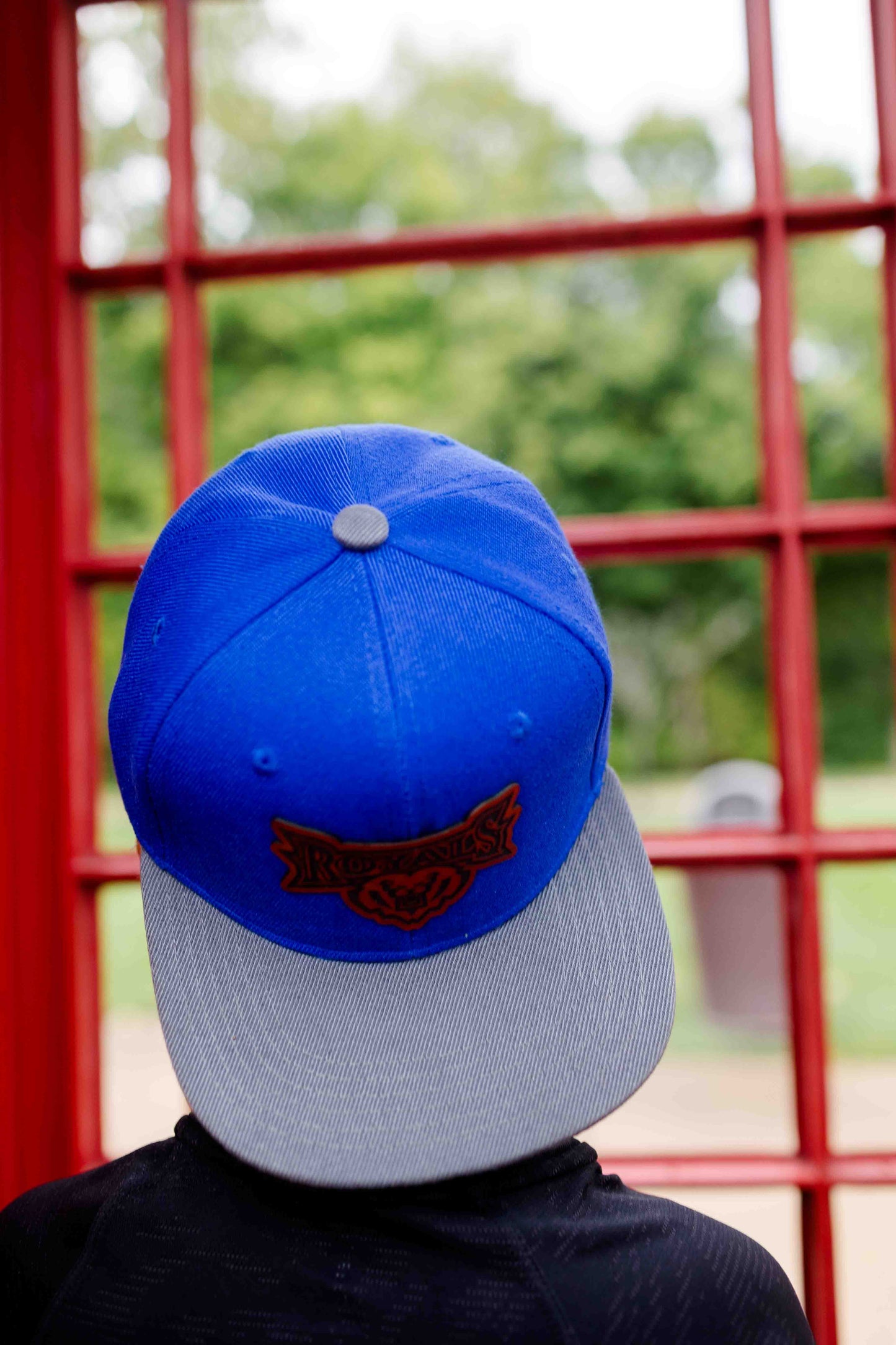 HSE Royals - Kids Hat