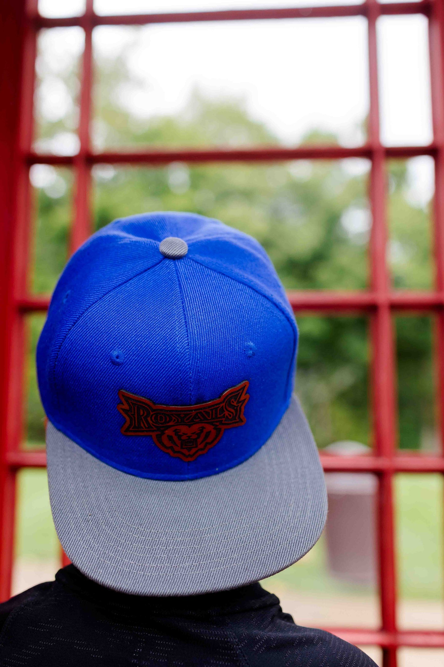 HSE Royals - Kids Hat