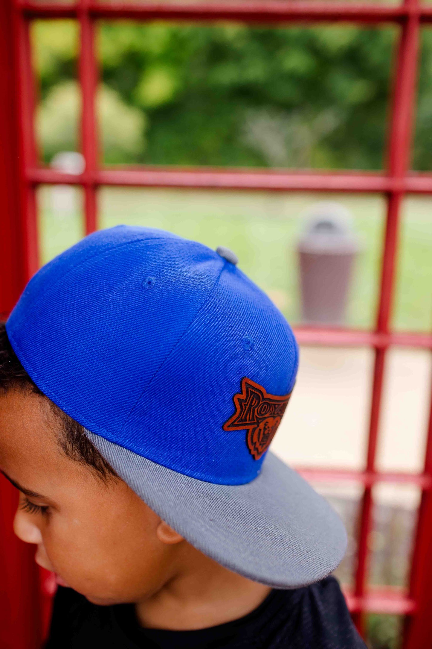 HSE Royals - Kids Hat