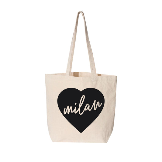 Love Milan Tote